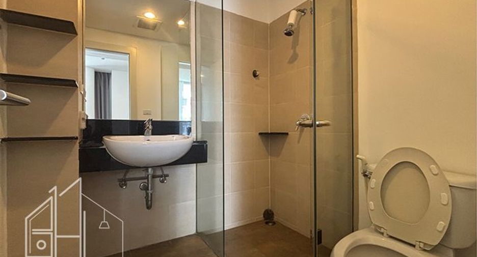 Apartment zur Miete mit 4 Zimmer in Watthana, Bangkok