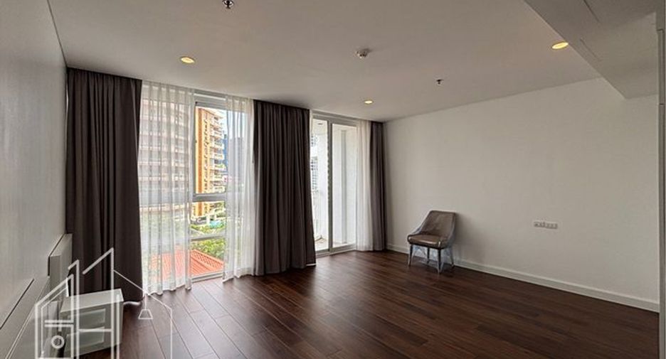 Apartment zur Miete mit 4 Zimmer in Watthana, Bangkok