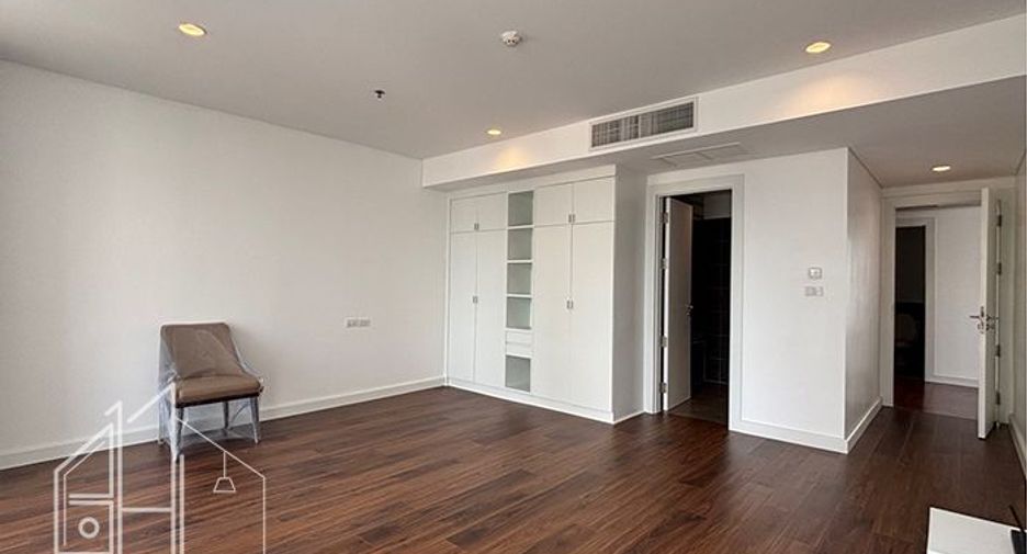 Apartment zur Miete mit 4 Zimmer in Watthana, Bangkok