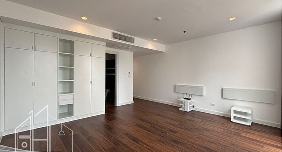 Apartment zur Miete mit 4 Zimmer in Watthana, Bangkok