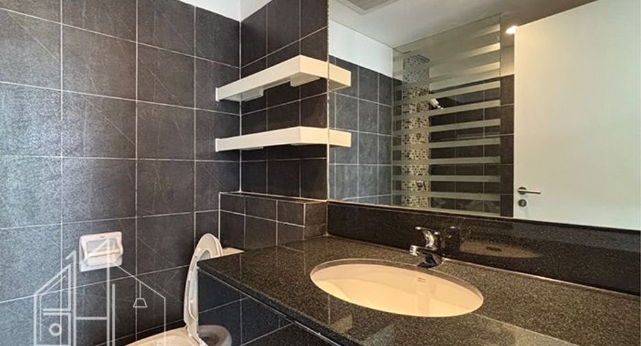 Apartment zur Miete mit 4 Zimmer in Watthana, Bangkok