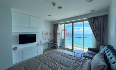 For rent and for sale studio condo in North Pattaya, Pattaya