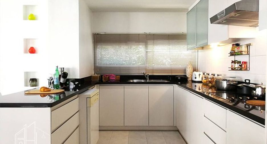 Wohnung zur Miete mit 3 Zimmer in Watthana, Bangkok