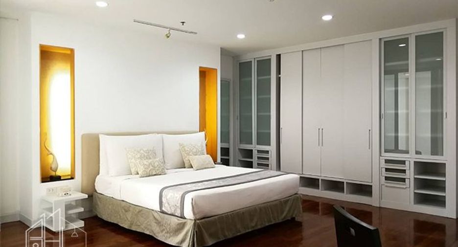Wohnung zur Miete mit 3 Zimmer in Watthana, Bangkok