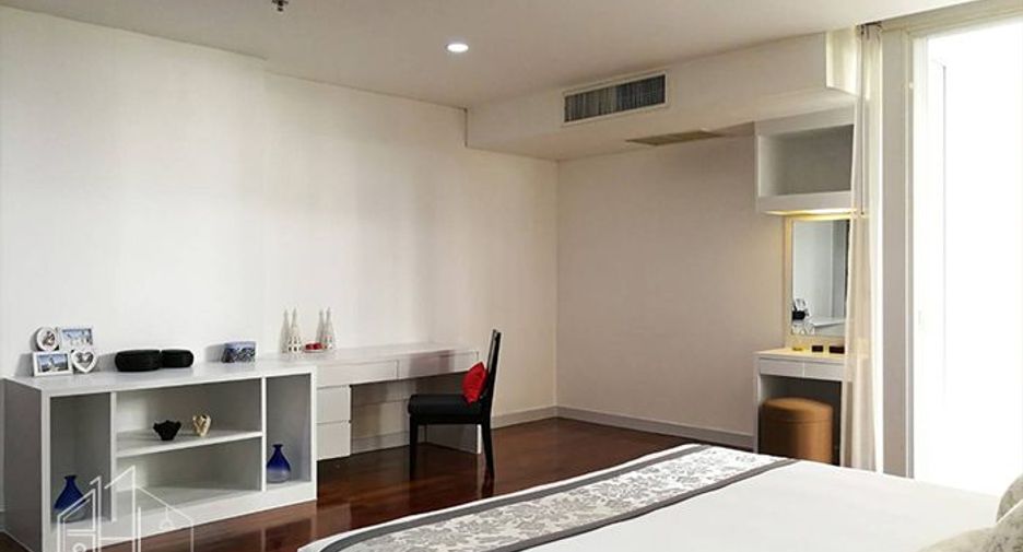 Wohnung zur Miete mit 3 Zimmer in Watthana, Bangkok