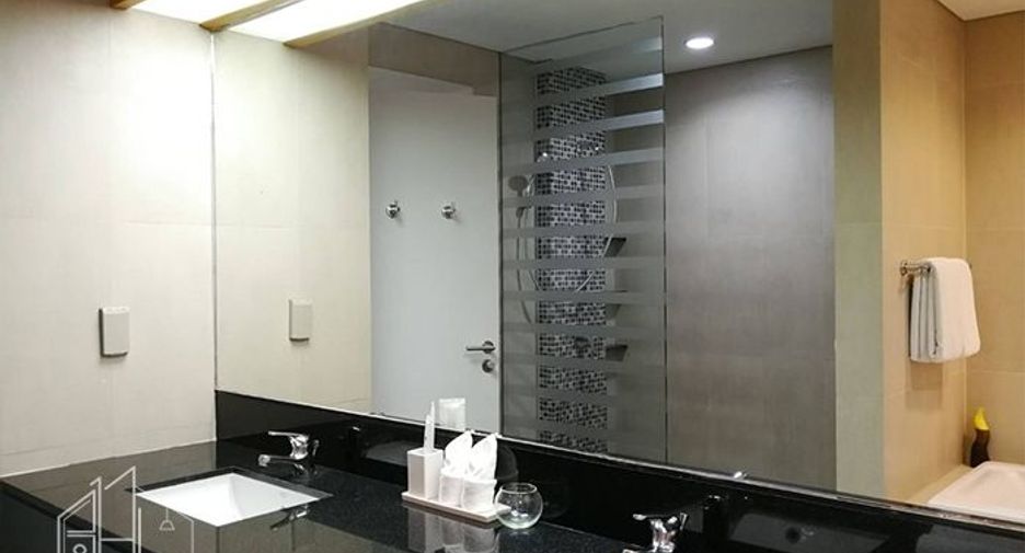 Wohnung zur Miete mit 3 Zimmer in Watthana, Bangkok