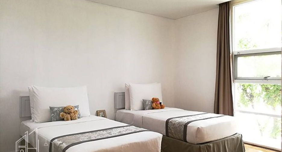 Wohnung zur Miete mit 3 Zimmer in Watthana, Bangkok