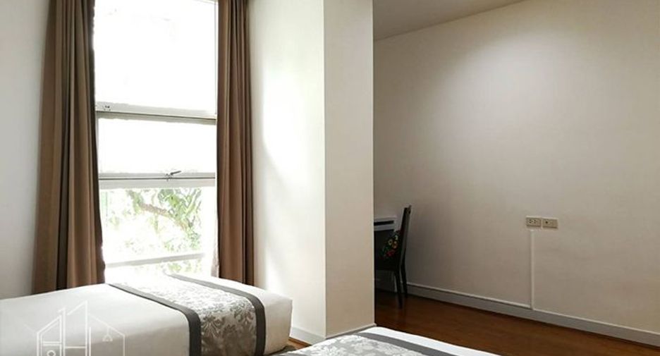 Wohnung zur Miete mit 3 Zimmer in Watthana, Bangkok