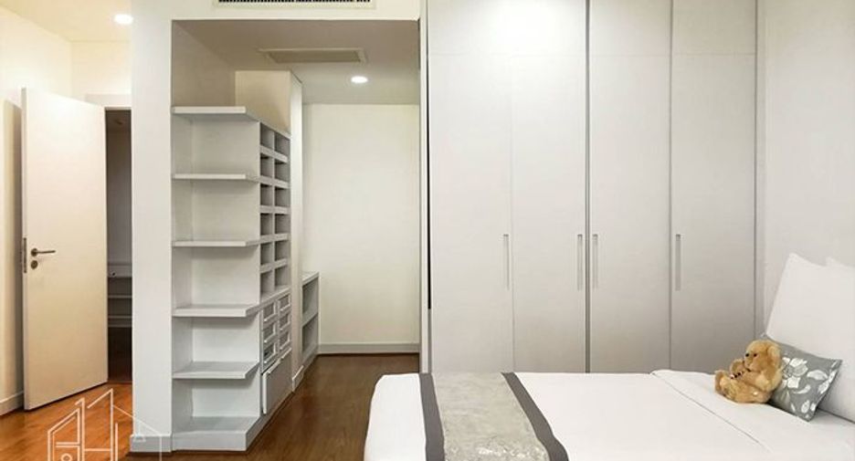 Wohnung zur Miete mit 3 Zimmer in Watthana, Bangkok