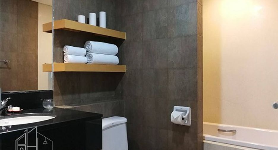 Wohnung zur Miete mit 3 Zimmer in Watthana, Bangkok