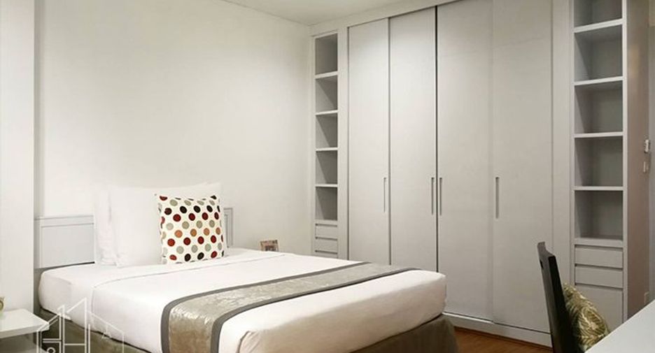 Wohnung zur Miete mit 3 Zimmer in Watthana, Bangkok