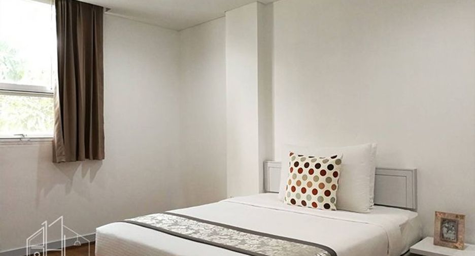 Wohnung zur Miete mit 3 Zimmer in Watthana, Bangkok