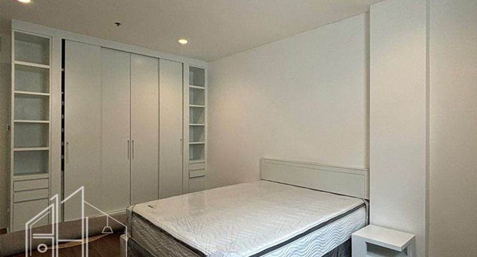ให้เช่า 3 ห้องนอน คอนโด ใน วัฒนา, กรุงเทพฯ