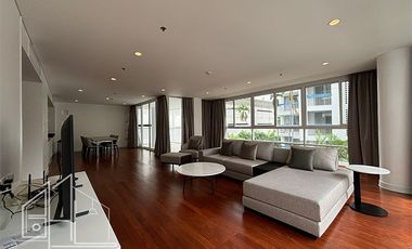 Wohnung zur Miete mit 3 Zimmer in Watthana, Bangkok