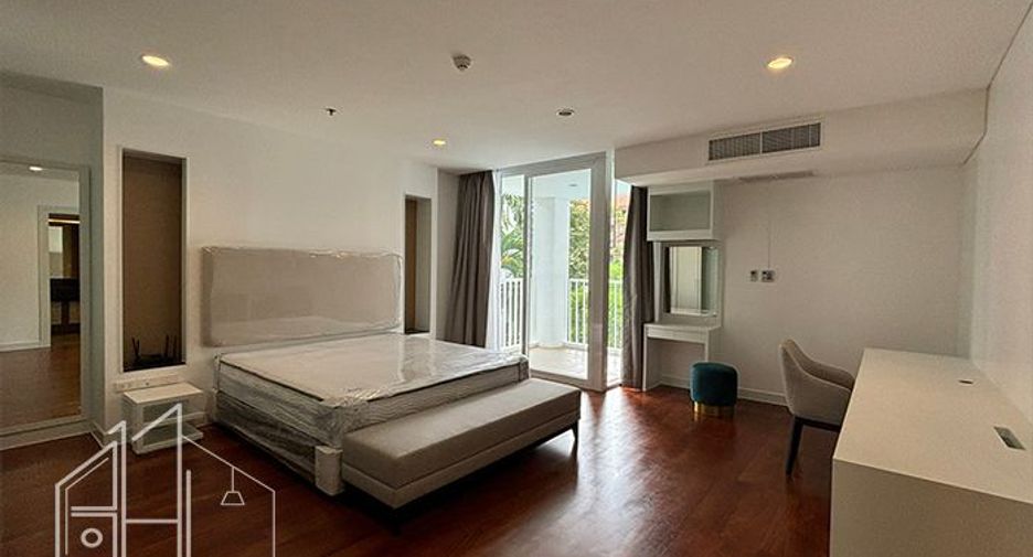 ให้เช่า 3 ห้องนอน คอนโด ใน วัฒนา, กรุงเทพฯ