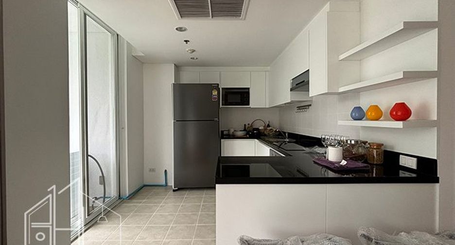 Apartment zur Miete mit 4 Zimmer in Watthana, Bangkok