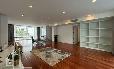 Apartment zur Miete mit 4 Zimmer in Watthana, Bangkok