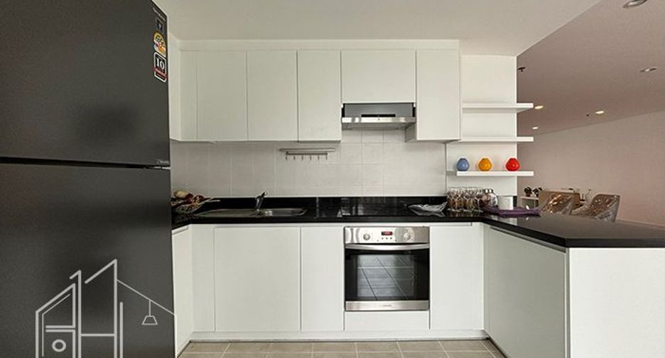 Apartment zur Miete mit 4 Zimmer in Watthana, Bangkok