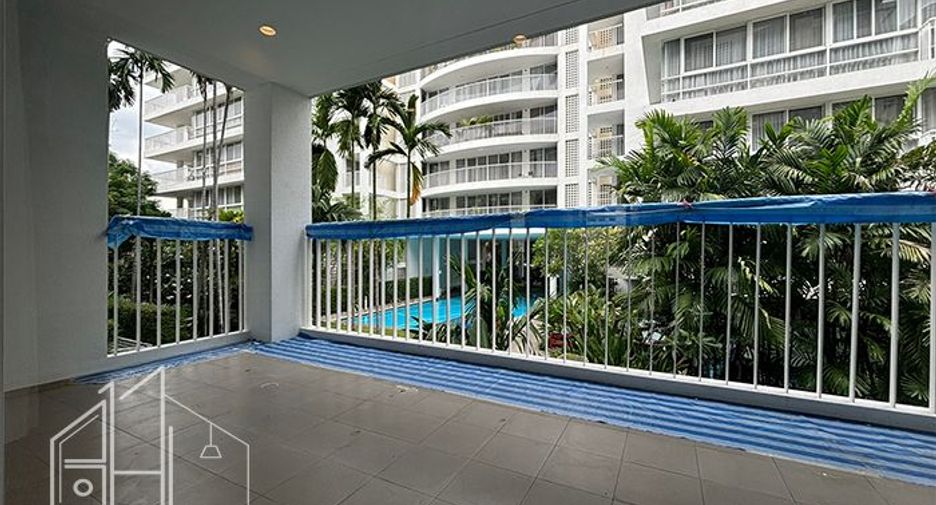 Apartment zur Miete mit 4 Zimmer in Watthana, Bangkok