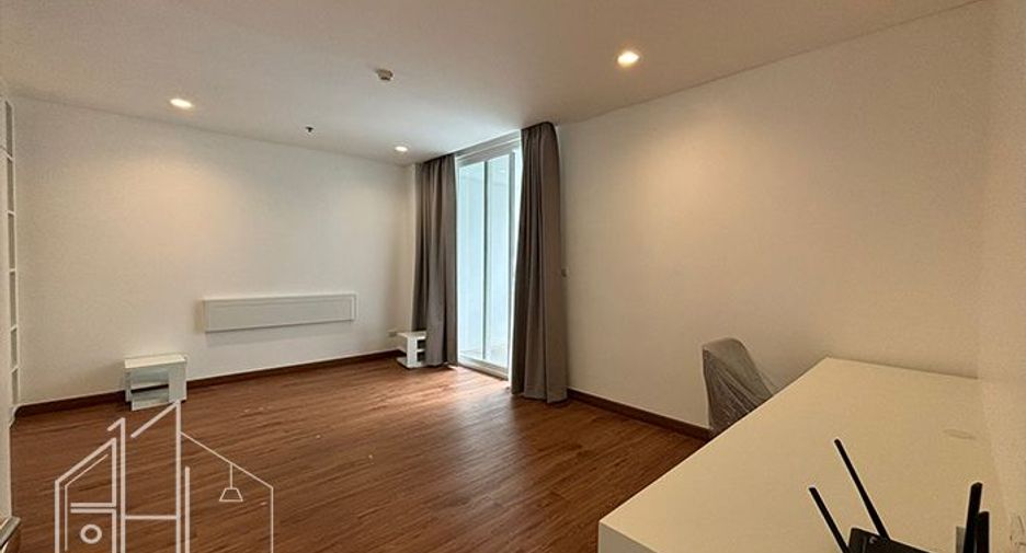 Apartment zur Miete mit 4 Zimmer in Watthana, Bangkok
