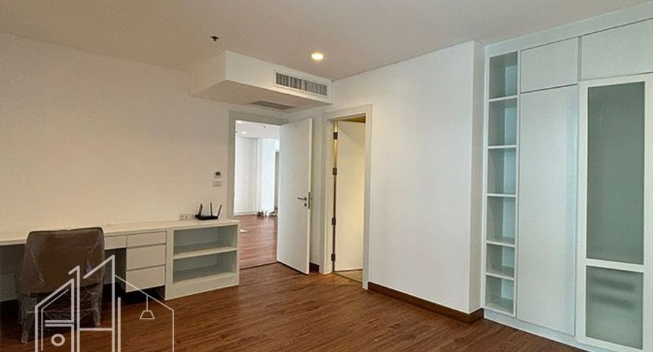 Apartment zur Miete mit 4 Zimmer in Watthana, Bangkok