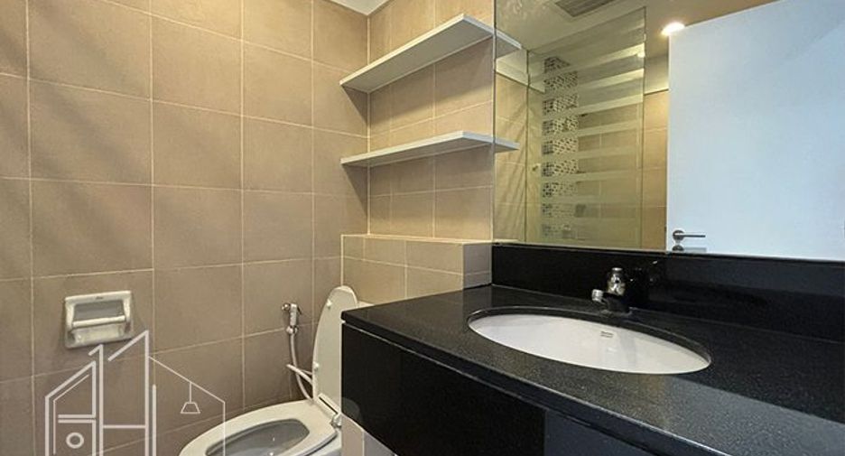Apartment zur Miete mit 4 Zimmer in Watthana, Bangkok