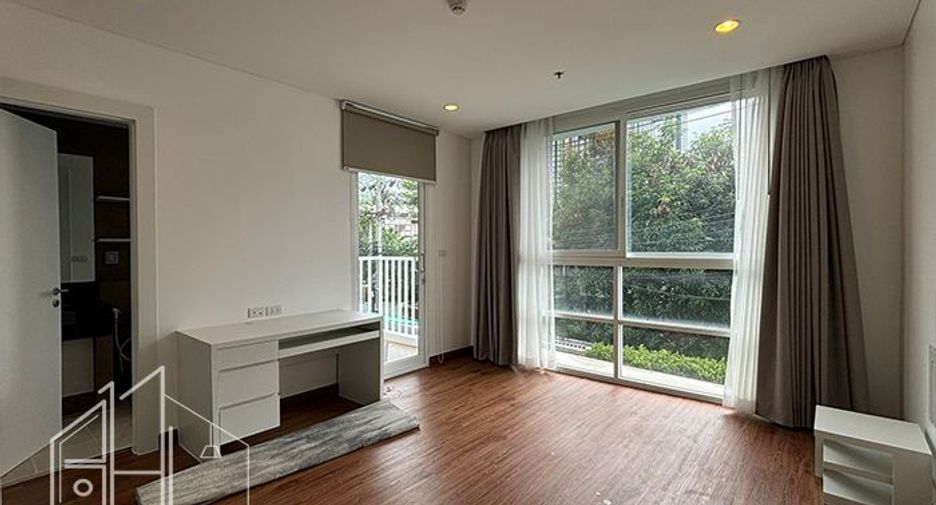 Apartment zur Miete mit 4 Zimmer in Watthana, Bangkok
