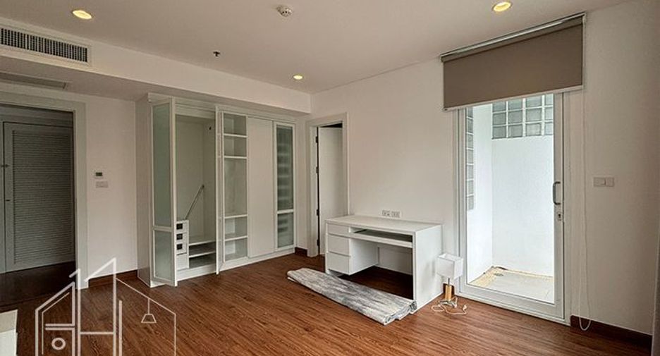 Apartment zur Miete mit 4 Zimmer in Watthana, Bangkok