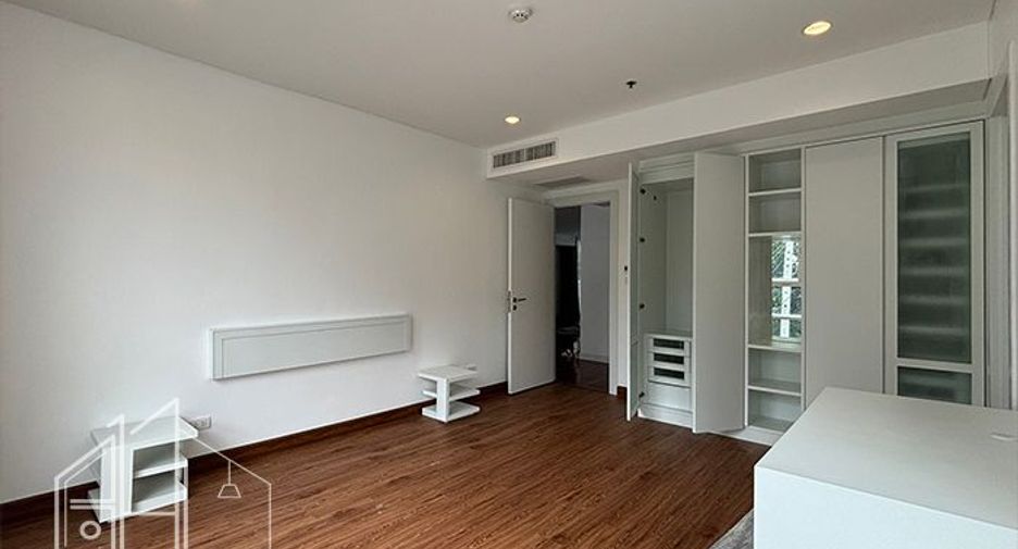 Apartment zur Miete mit 4 Zimmer in Watthana, Bangkok