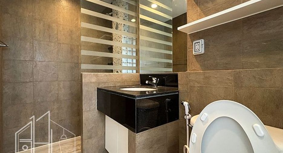 Apartment zur Miete mit 4 Zimmer in Watthana, Bangkok