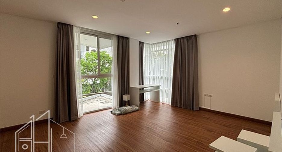 Apartment zur Miete mit 4 Zimmer in Watthana, Bangkok