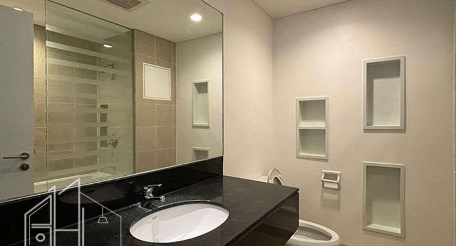 Apartment zur Miete mit 4 Zimmer in Watthana, Bangkok