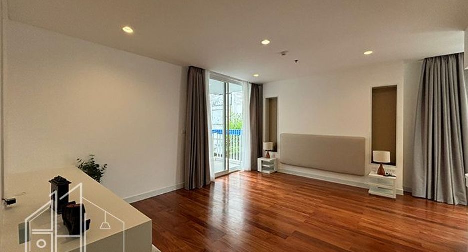 Apartment zur Miete mit 4 Zimmer in Watthana, Bangkok