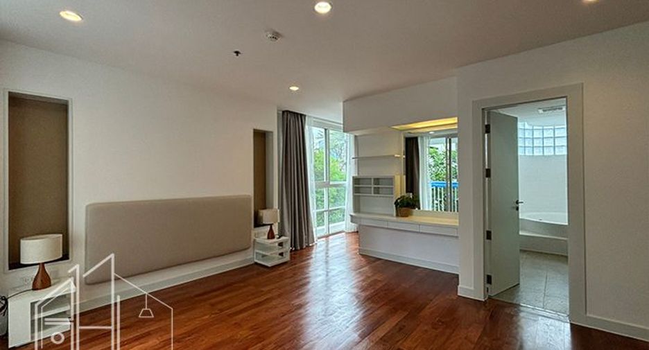 Apartment zur Miete mit 4 Zimmer in Watthana, Bangkok