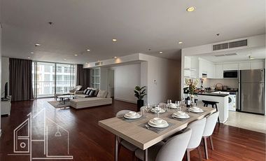 Wohnung zur Miete mit 4 Zimmer in Watthana, Bangkok