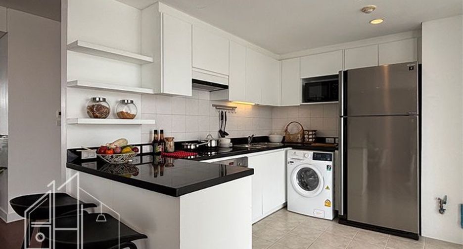Wohnung zur Miete mit 4 Zimmer in Watthana, Bangkok