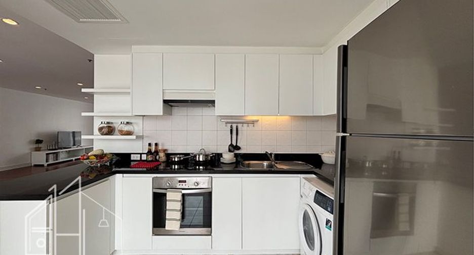 Wohnung zur Miete mit 4 Zimmer in Watthana, Bangkok