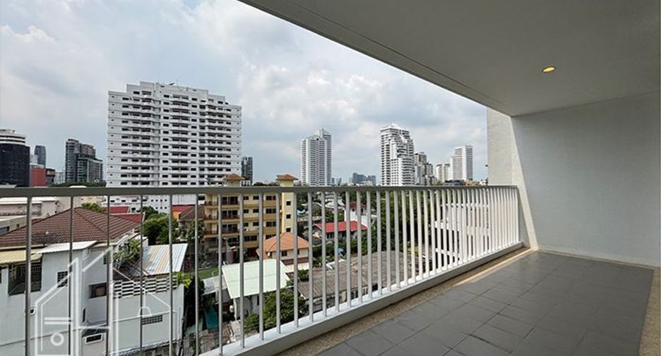 Wohnung zur Miete mit 4 Zimmer in Watthana, Bangkok
