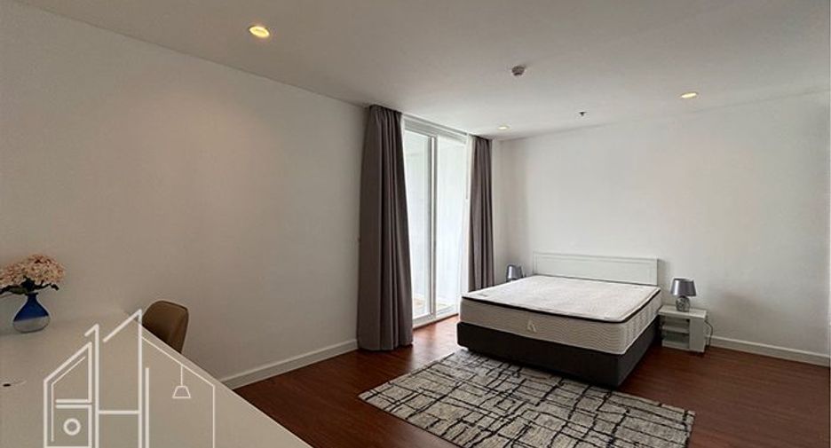 Wohnung zur Miete mit 4 Zimmer in Watthana, Bangkok