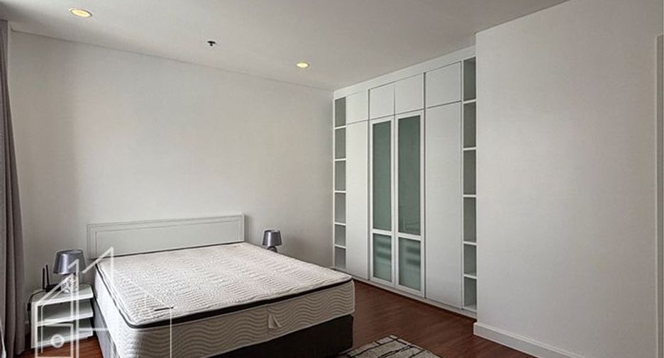 Wohnung zur Miete mit 4 Zimmer in Watthana, Bangkok