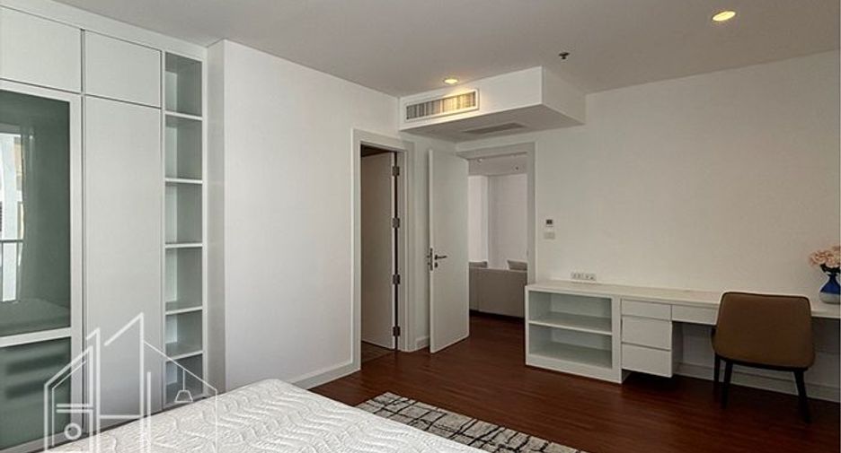 Wohnung zur Miete mit 4 Zimmer in Watthana, Bangkok