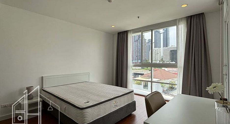 Wohnung zur Miete mit 4 Zimmer in Watthana, Bangkok