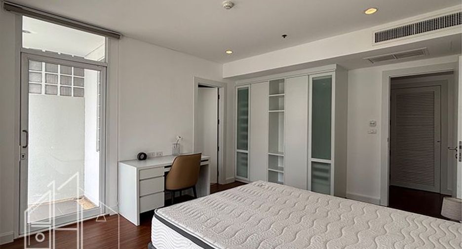 Wohnung zur Miete mit 4 Zimmer in Watthana, Bangkok