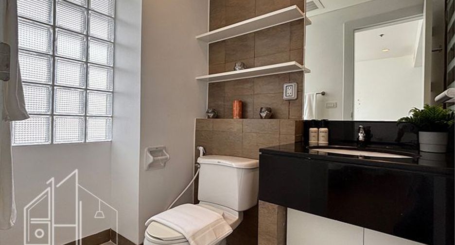 Wohnung zur Miete mit 4 Zimmer in Watthana, Bangkok