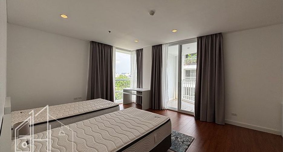 Wohnung zur Miete mit 4 Zimmer in Watthana, Bangkok