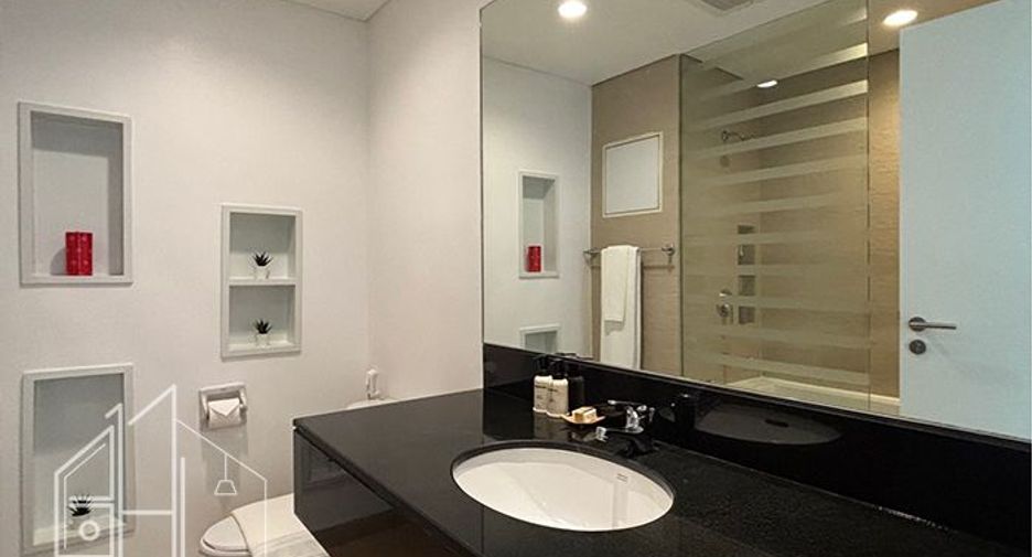 Wohnung zur Miete mit 4 Zimmer in Watthana, Bangkok