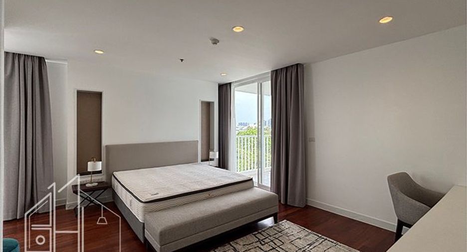 Wohnung zur Miete mit 4 Zimmer in Watthana, Bangkok
