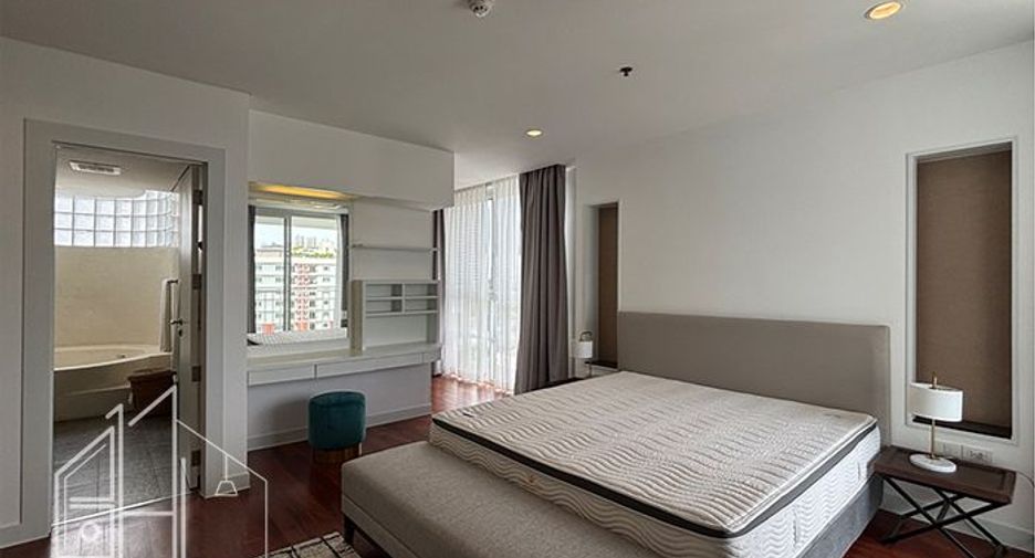 Wohnung zur Miete mit 4 Zimmer in Watthana, Bangkok