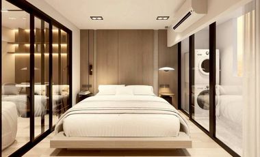 For sale 1 bed condo in Mueang Chiang Mai, Chiang Mai