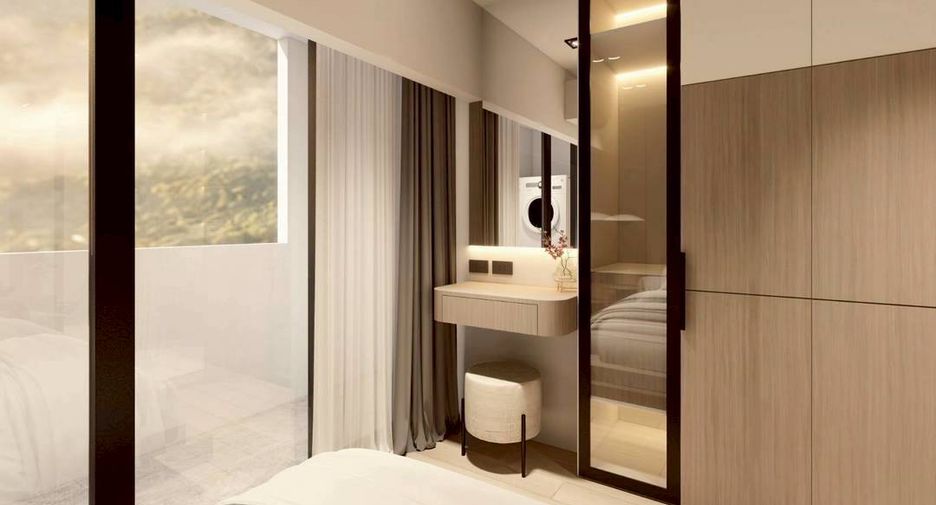 For sale 1 bed condo in Mueang Chiang Mai, Chiang Mai